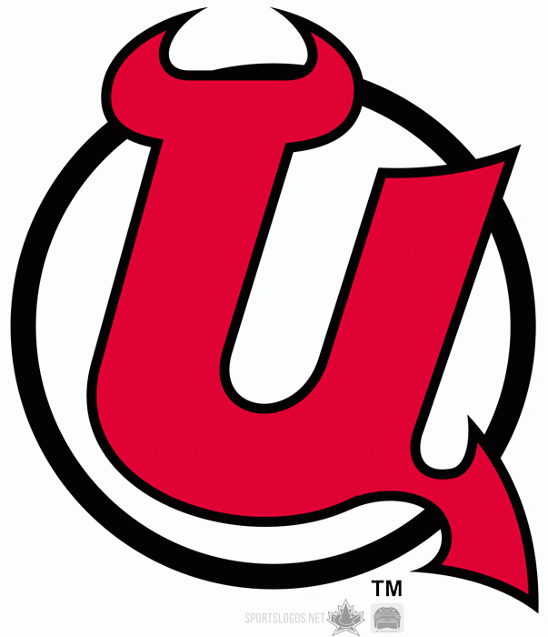 Utica Devils 1992 93 Primary Logo iron on transfers for clothing